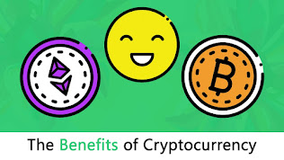 The Benefits of Digital Currency