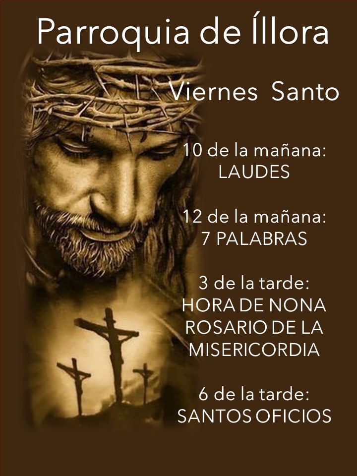 VIERNES SANTO