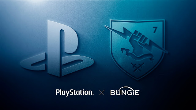 Bungie is joining Sony Playstation