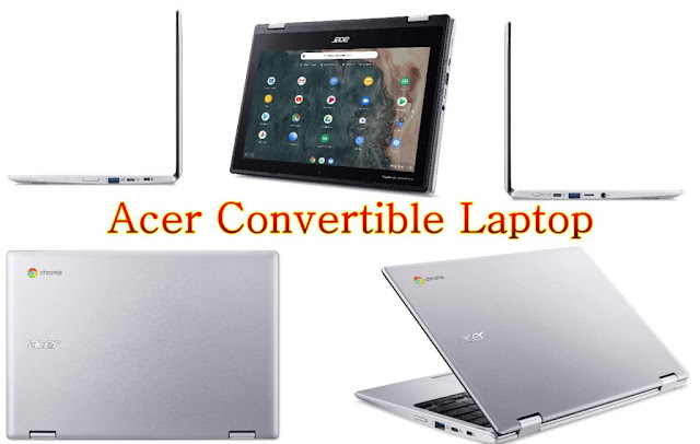 Acer latest Laptop