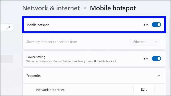 enable-mobile-hotspot-windows-11