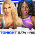 WWE Friday Night Smackdown 11.02.2022 | Vídeos + Resultados