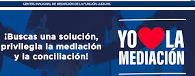 CENTRO DE MEDIACIÓN FUNCIÓN JUDICIAL ECUADOR