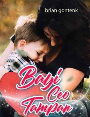 Novel Bayi Ceo Tampan Full Episode