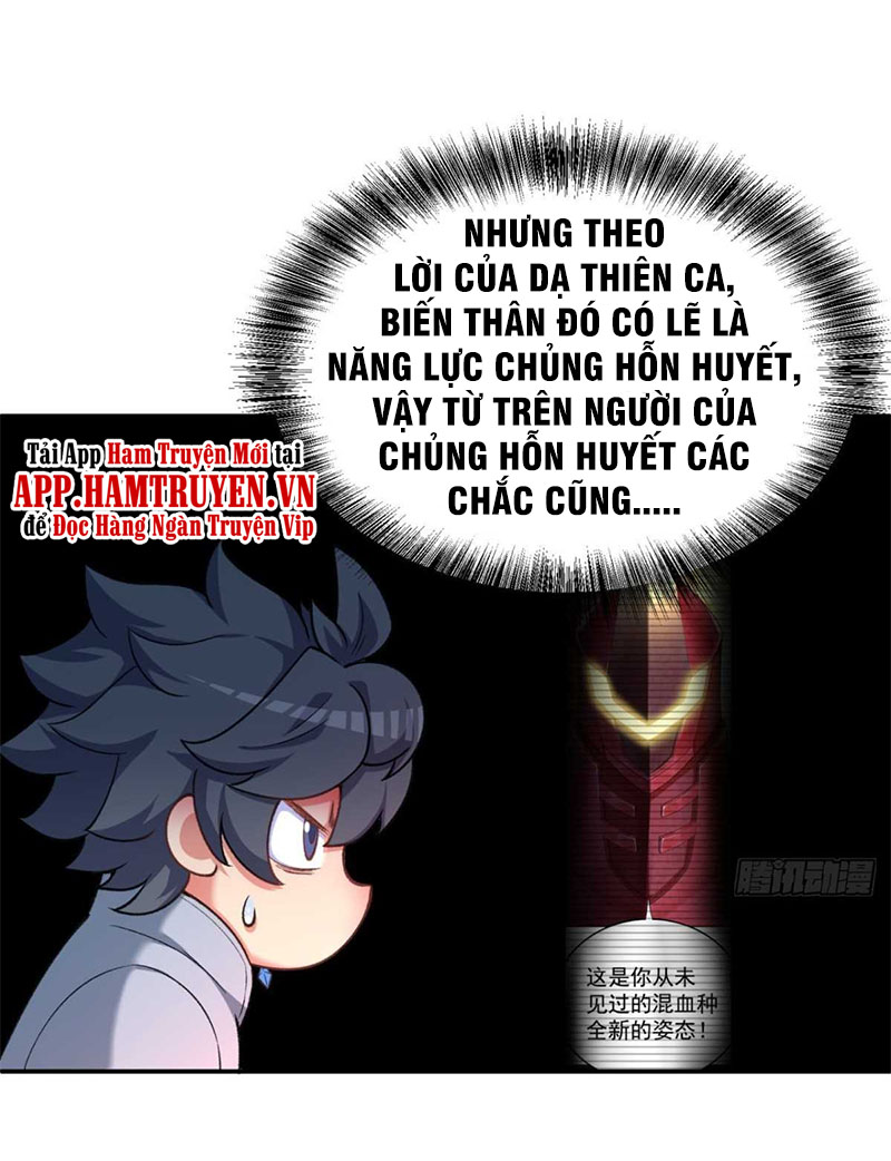 Ta Nhặt Được Thuộc Tính Tại Tu Chân Giới chapter 184 - Trang 5