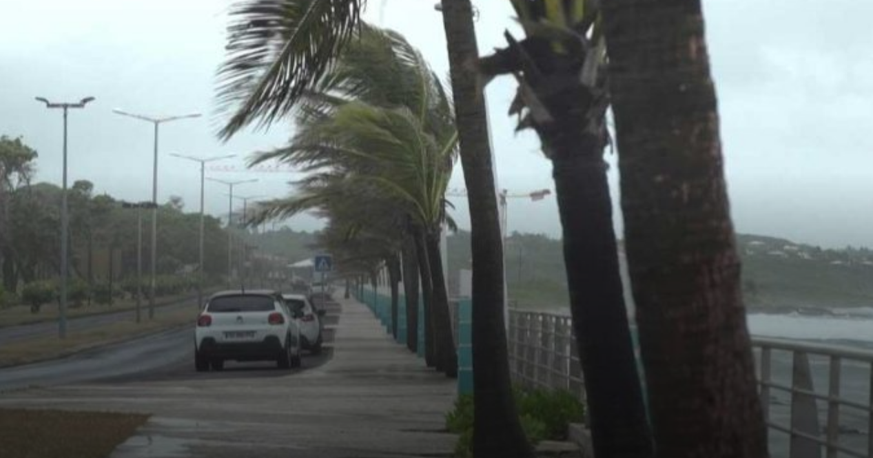 Huracán Fiona: República Dominicana se prepara para su paso