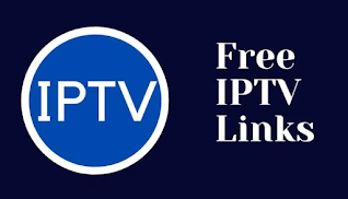 Free IPTV Links & M3u Playlist 02/2022