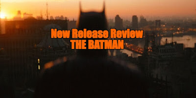 the batman review