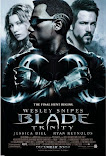 Blade III Trinity