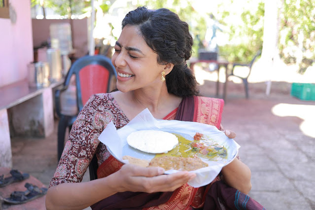 Aishwarya Lekshmi