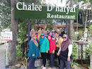 Hatyai - Chalee D'Hatyai Restaurant