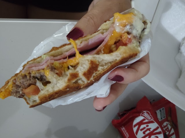 Disk Lanche Conveniência Piva 