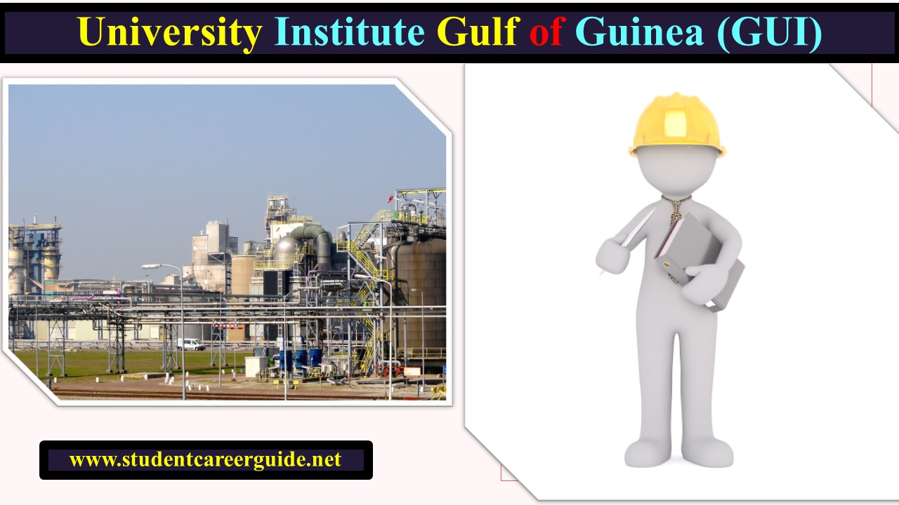 University Institute Gulf of Guinea (GUI)