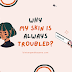 Why My Skin Is Always Troubled? ‒ Bintang's Skin Story