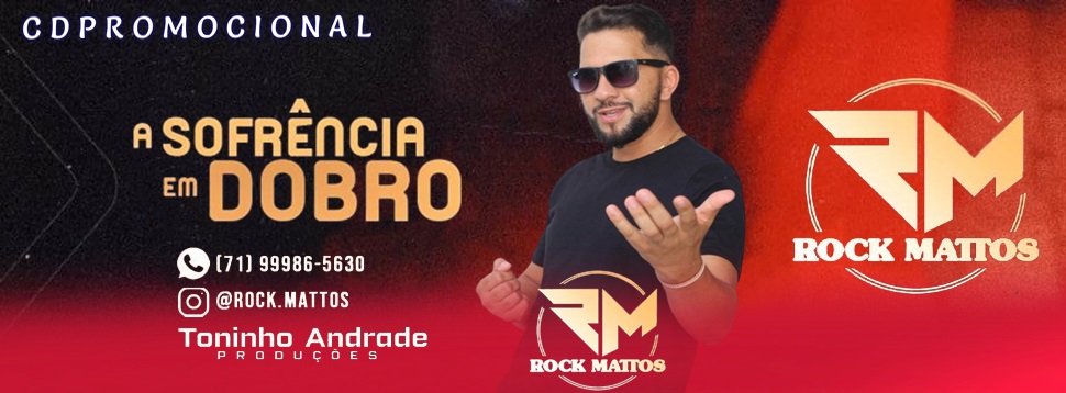 Rock Mattos