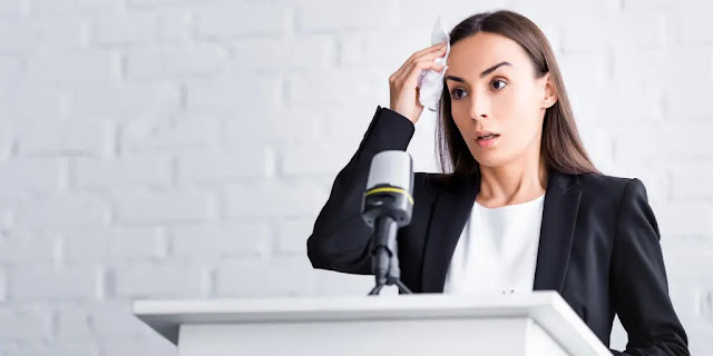 Como vencer el miedo, superar los miedos, miedo a hablar en publico