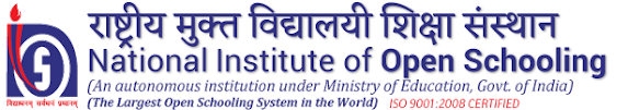 The National Institute of Open Schooling (NIOS)