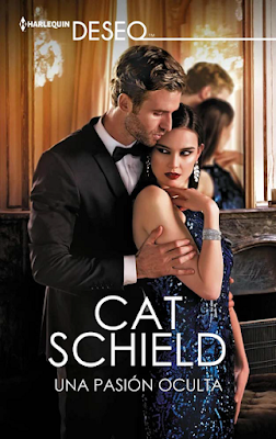 Cat Schield - Una Pasión Oculta