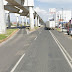 Anuncian cierre temporal de carril lateral de la vialidad las torres en Toluca
