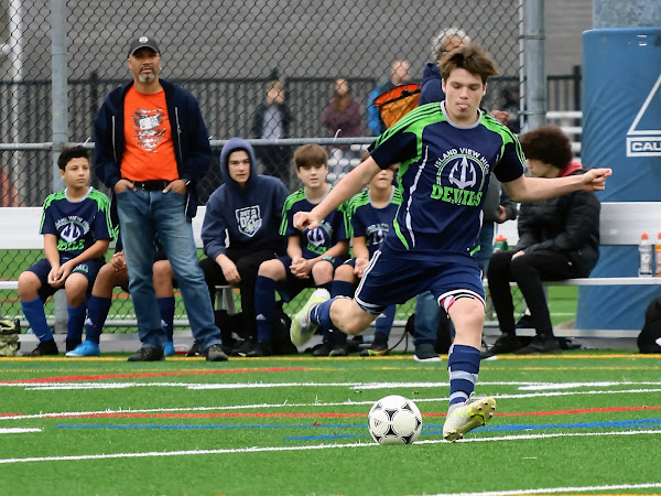 Island View High School Devils Boys Soccer, Youth Sport Photography / Photos, Halifax Nova Scotia, HalifaxSportsPhotos.ca