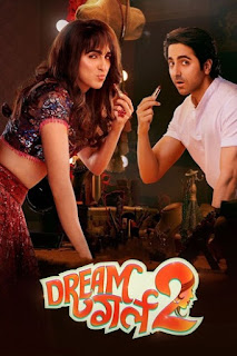 Dream Girl 2 (2023) Download 1080p WEBRip