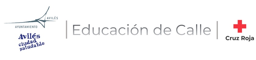 Proyecto de Educación de  Calle de Avilés