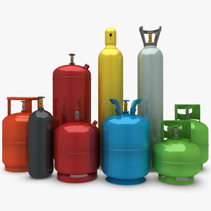 How much does it cost to start a cooking gas business in Nigeria?