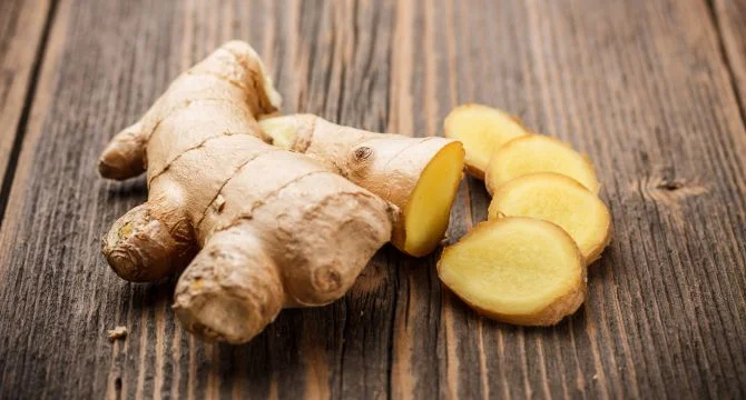 Understanding the Health Benefits of Ginger: