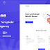 Avonee - Multipurpose Creative HTML Template 