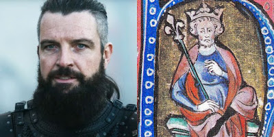 Vikings: Valhalla: entenda o motivo de Godwin matar o rei Edmund