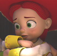 Joan Cusack - Toy Story Of Terror!