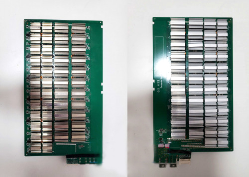 HS5 hash board chips