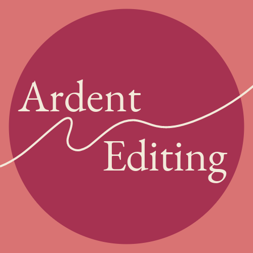 Ardent Editing
