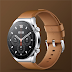 Xiaomi Watch S1