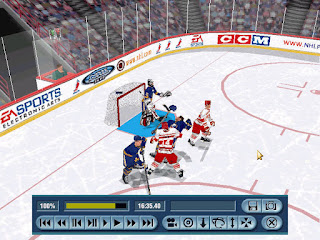 NHL 2000 Full Game Repack Download