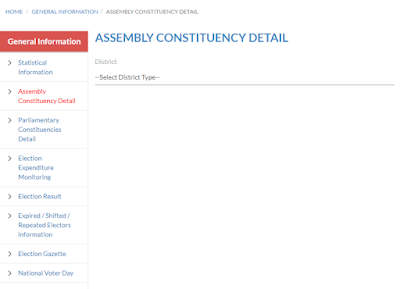 assembly constituency details 2022,વિધાનસભા મતવિસ્તાર 2022