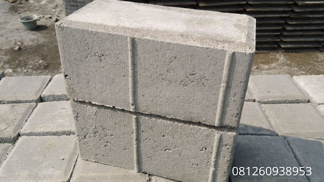 daftar harga paving block