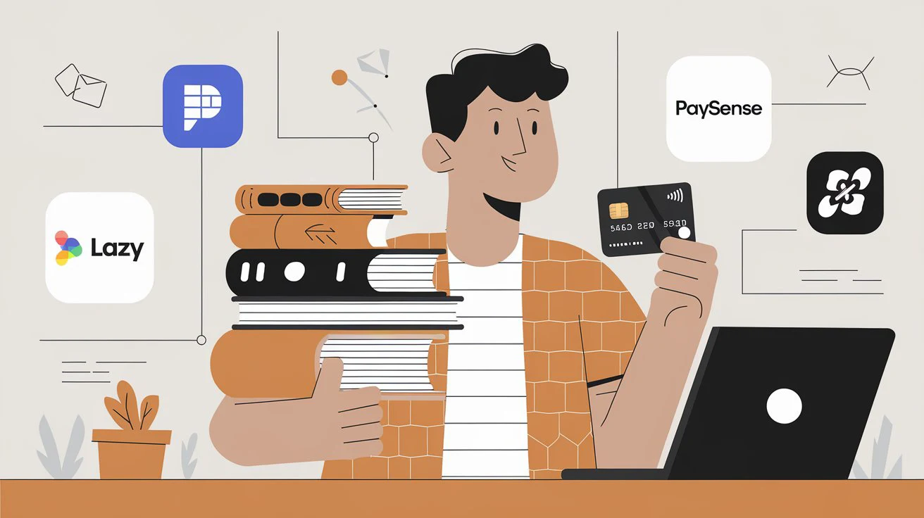 Instant Personal Loan for Students