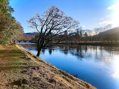 Scottish Fishing Guide