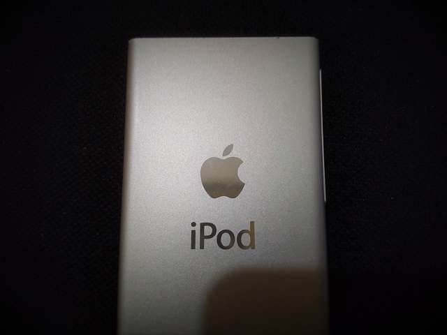 iPod nano(第7世代)