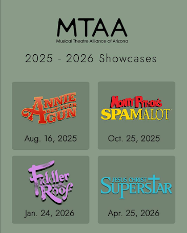 Musical Theatre Alliance of Arizona