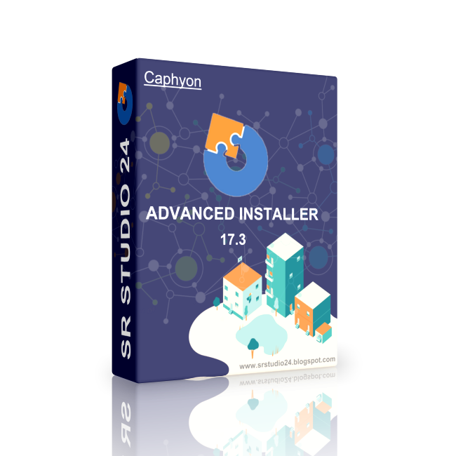 Advanced Installer Architect 17.3 Free Download