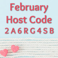 February 2023 Host Code