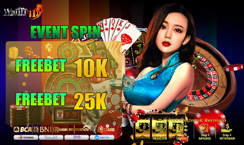 WAJIB4D PERMAINAN SLOT TERPERCAYA TANPA MENGALAMI KEKALAHAN DALAM PERMAINAN