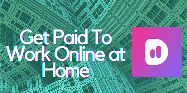 How To Work Online And Get Paid | Get Paid To Work Online at Home