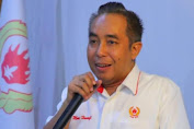 Ketua KONI NTB Angkat Bicara Soal Pembangunan Sirkuit Pacuan Kuda Internasional di Lombok 