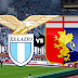 [Serie A] Lazio - Genoa = 3 - 1