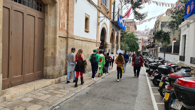 New in Barcelona
