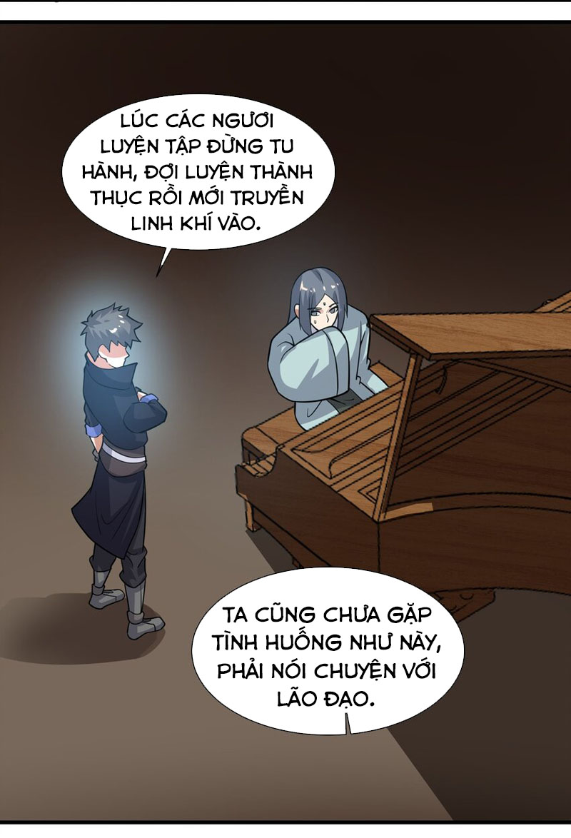 Nguyên Long chapter 237 - Trang 30