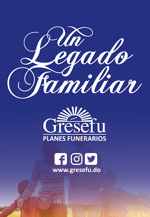 GRESEFU planes funerarios